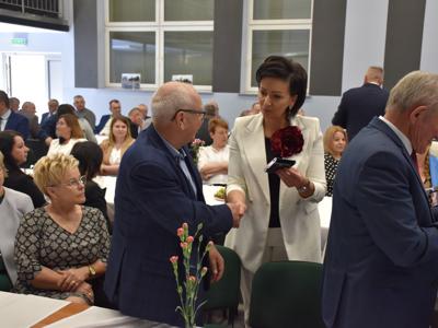 35-lecie Samorządu