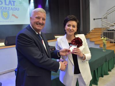 35-lecie Samorządu