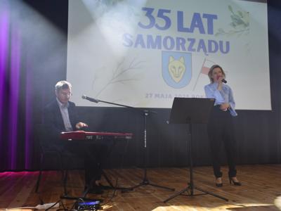 35-lecie Samorządu