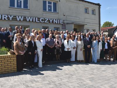 35-lecie Samorządu