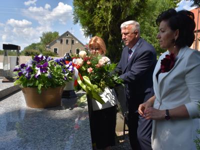 35-lecie Samorządu