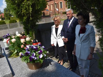 35-lecie Samorządu