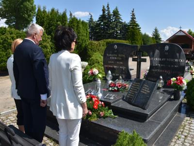 35-lecie Samorządu