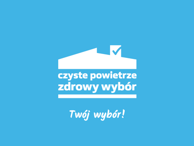 logo Czyste Powietrze
