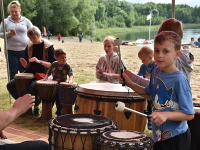 Piknik ekologiczny 1