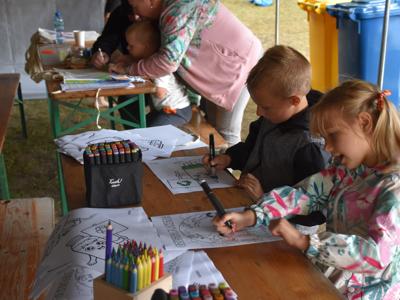 Piknik ekologiczny 2