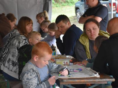 Piknik ekologiczny 9