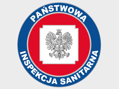 logo państwowa inspekcja sanitarna