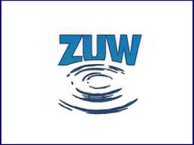logo ZUW