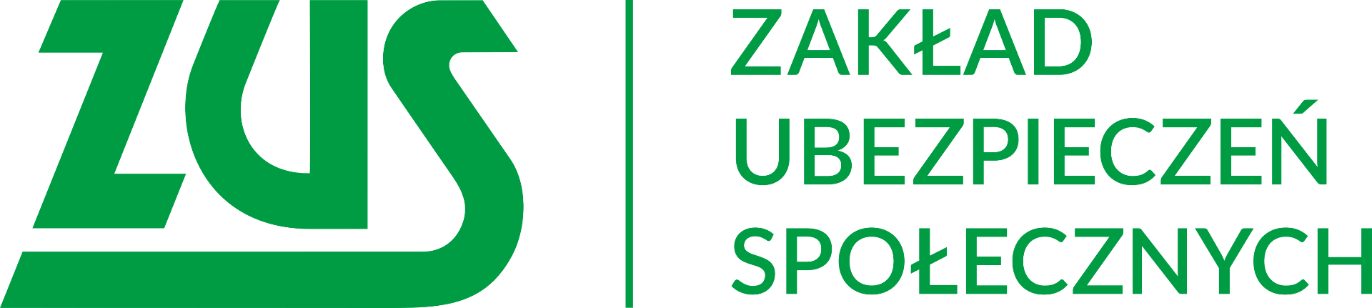 logo ZUS