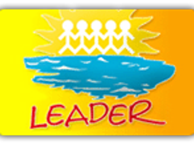 logo leader