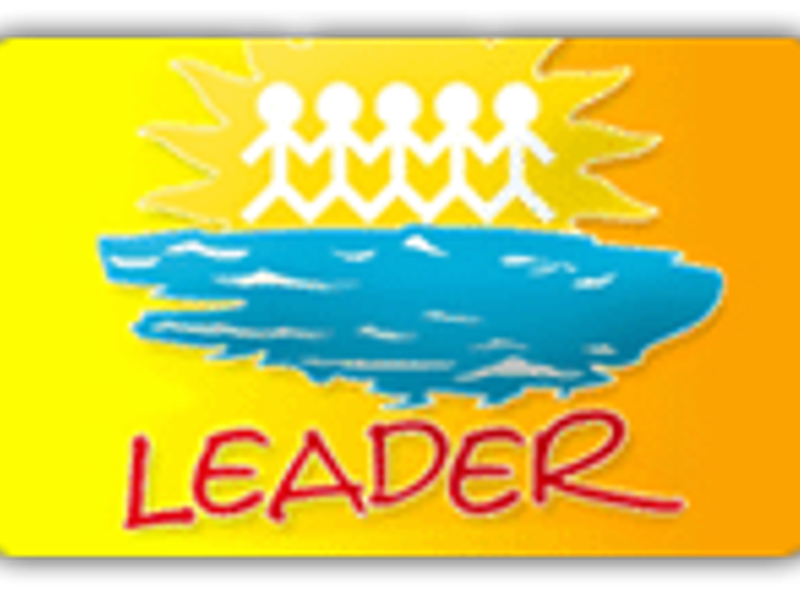 logo leader