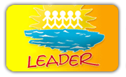 logo leader