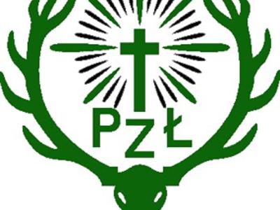 logo pzł