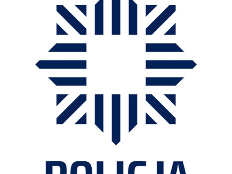 logo policja