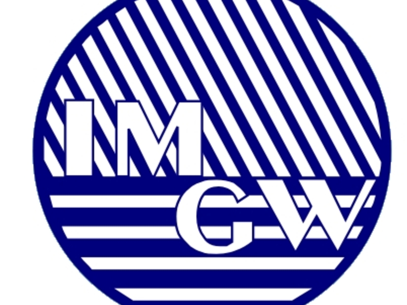 logo imgw