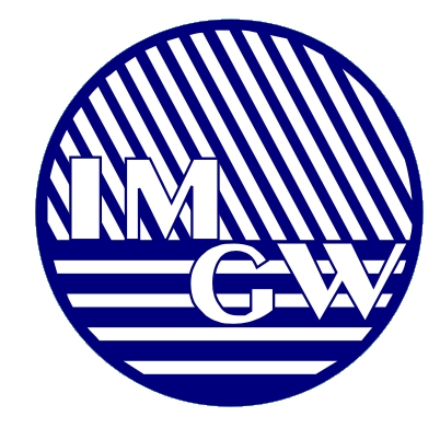 logo imgw
