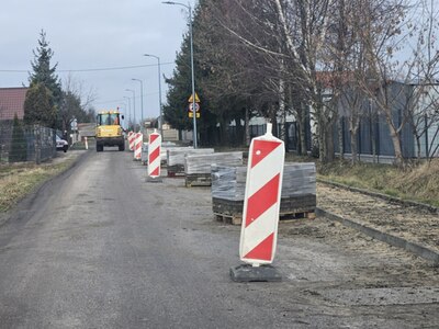 Zdjęcie inwestycji