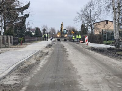 Zdjęcie inwestycji