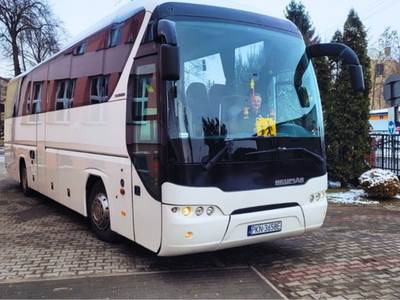 autobus