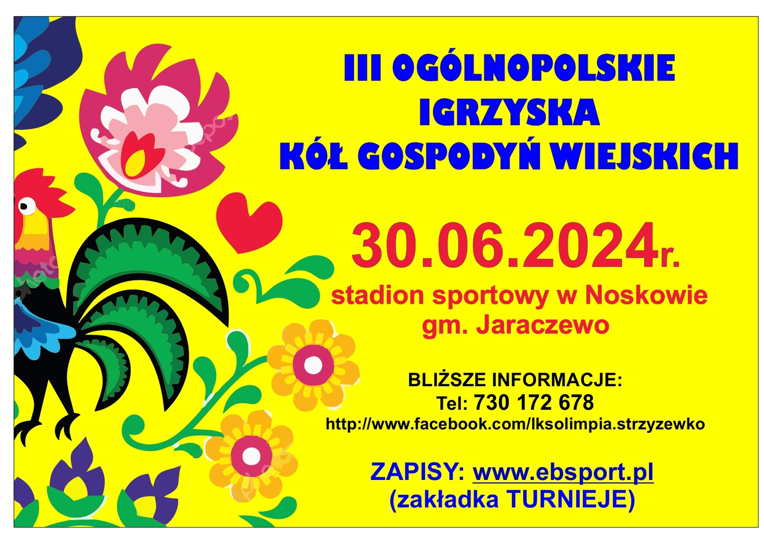 plakat
