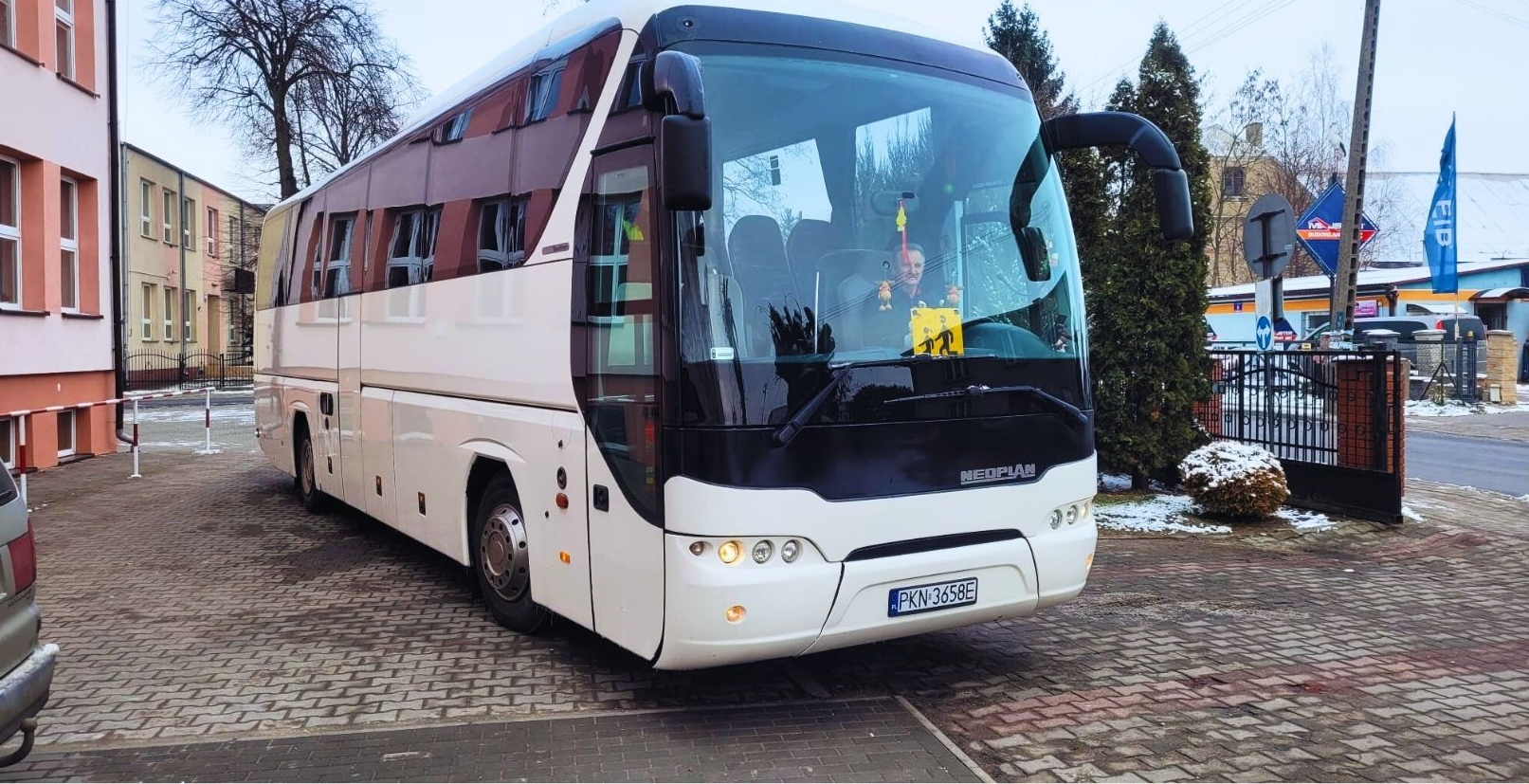 AUTOBUS