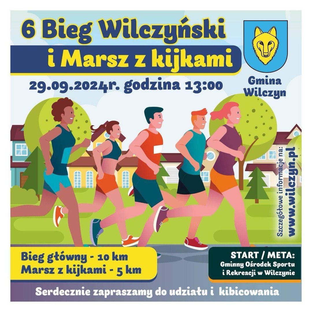 Plakat wydarzenia
