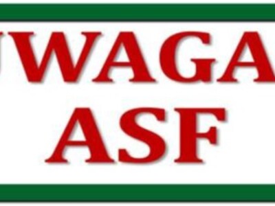asf
