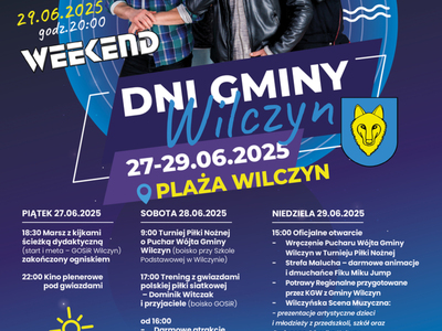 Dni Gminy Wilczyn