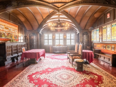 Sala Ślubów we Lwówku Śląskim