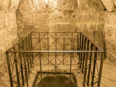 Sala Tortur