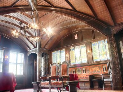 Sala Ślubów we Lwówku Śląskim