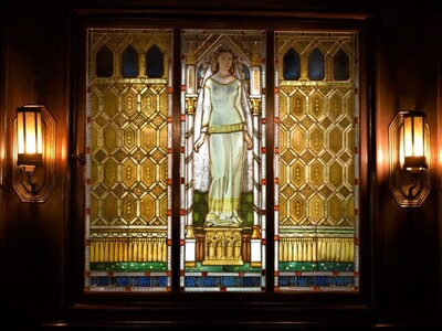 Sala Ślubów we Lwówku Śląskim