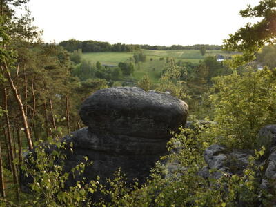 Szwajcaria Lwówecka