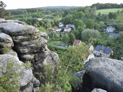Szwajcaria Lwówecka