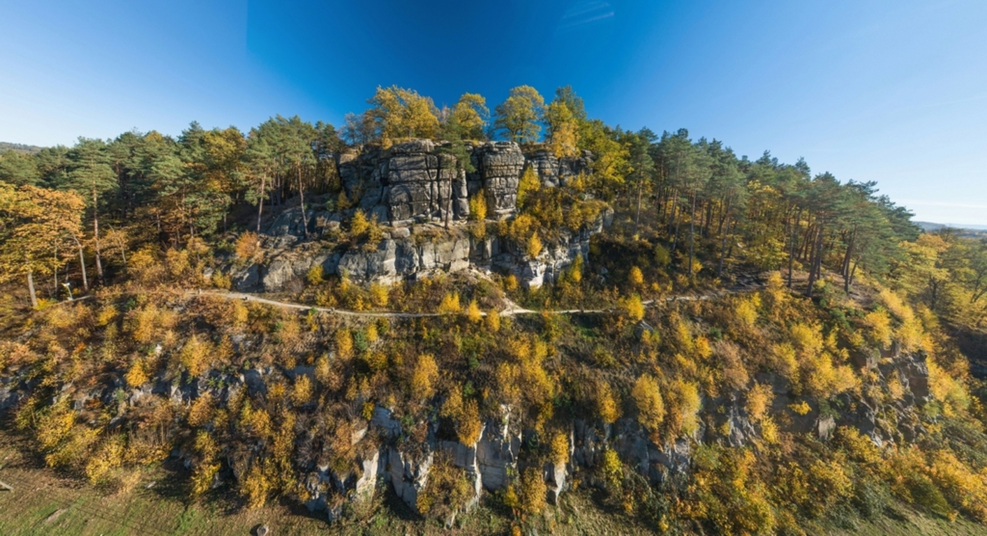 Szwajcaria Lwówecka