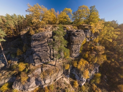 Szwajcaria Lwówecka