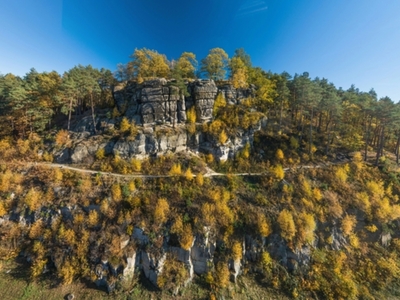 Szwajcaria Lwówecka