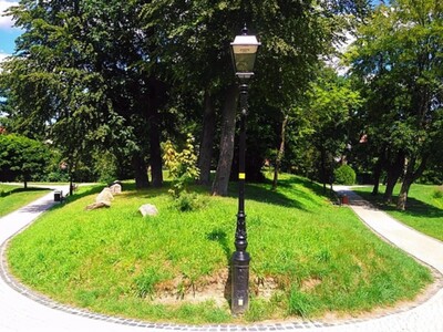 Park Miejski