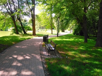 Park Miejski