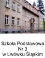 Szkoła Podstawowa nr 3 w Lwówku Śląskim