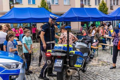 Dzień Dziecka 2024