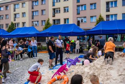Dzień Dziecka 2024