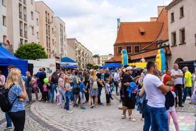 Dzień Dziecka 2024