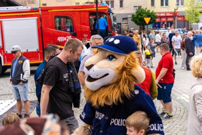 Dzień Dziecka 2024