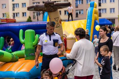 Dzień Dziecka 2024