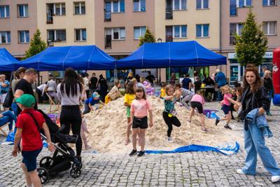 Dzień Dziecka 2024