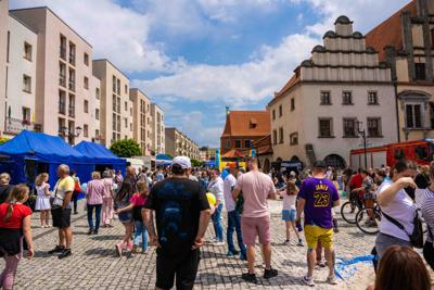 Dzień Dziecka 2024