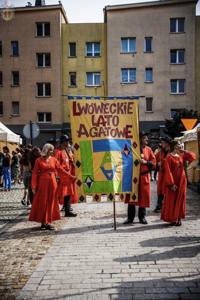 XXV LLA OTWARCIE