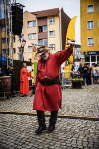 XXV LLA OTWARCIE